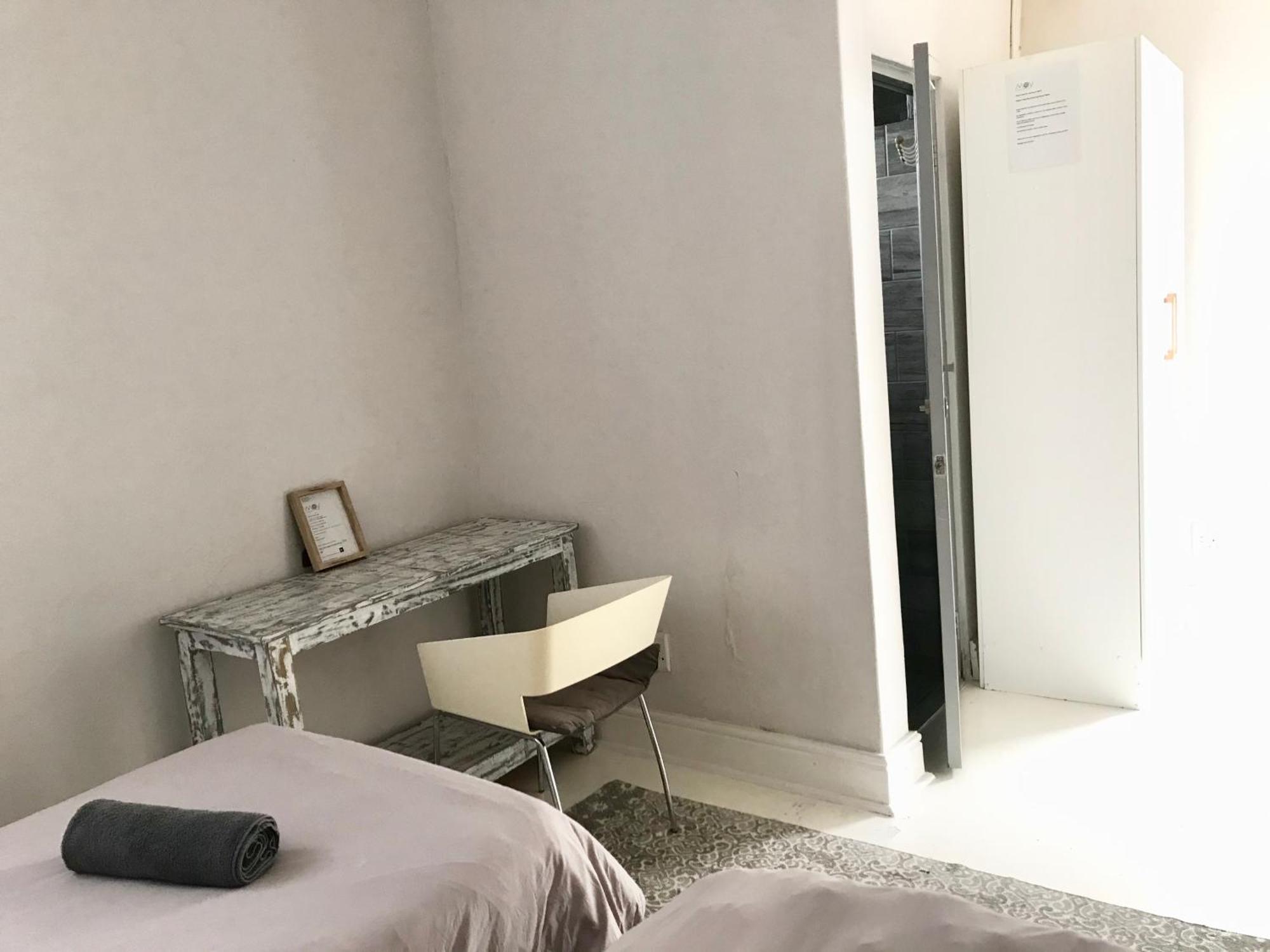 Moy Guesthouse & Backpackers Kapské Město Pokoj fotografie